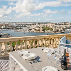  Apartment Hastings Malta