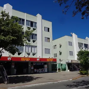Apartamento Em Canasvieiras Brasil