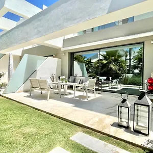 Paradise In La Cala De La Valvega Villa Mijas