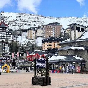 Plaza & Zona Baja Espanha