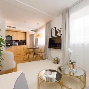  Apartment Rafael Kaiser - Premium Centre - Contactless 24h Check-in Österreich