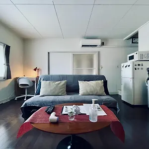 Yadomachi Sakura - Vacation 54783v 函館市