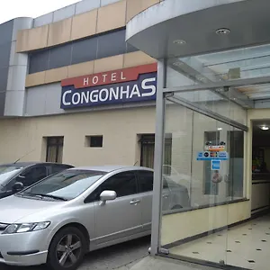Congonhas Brasil
