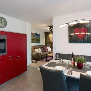  Apartment Ferienwohnung Schlossblick - City Deutschland