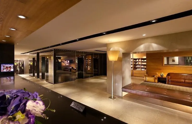 Nathan Hotel Hong Kong