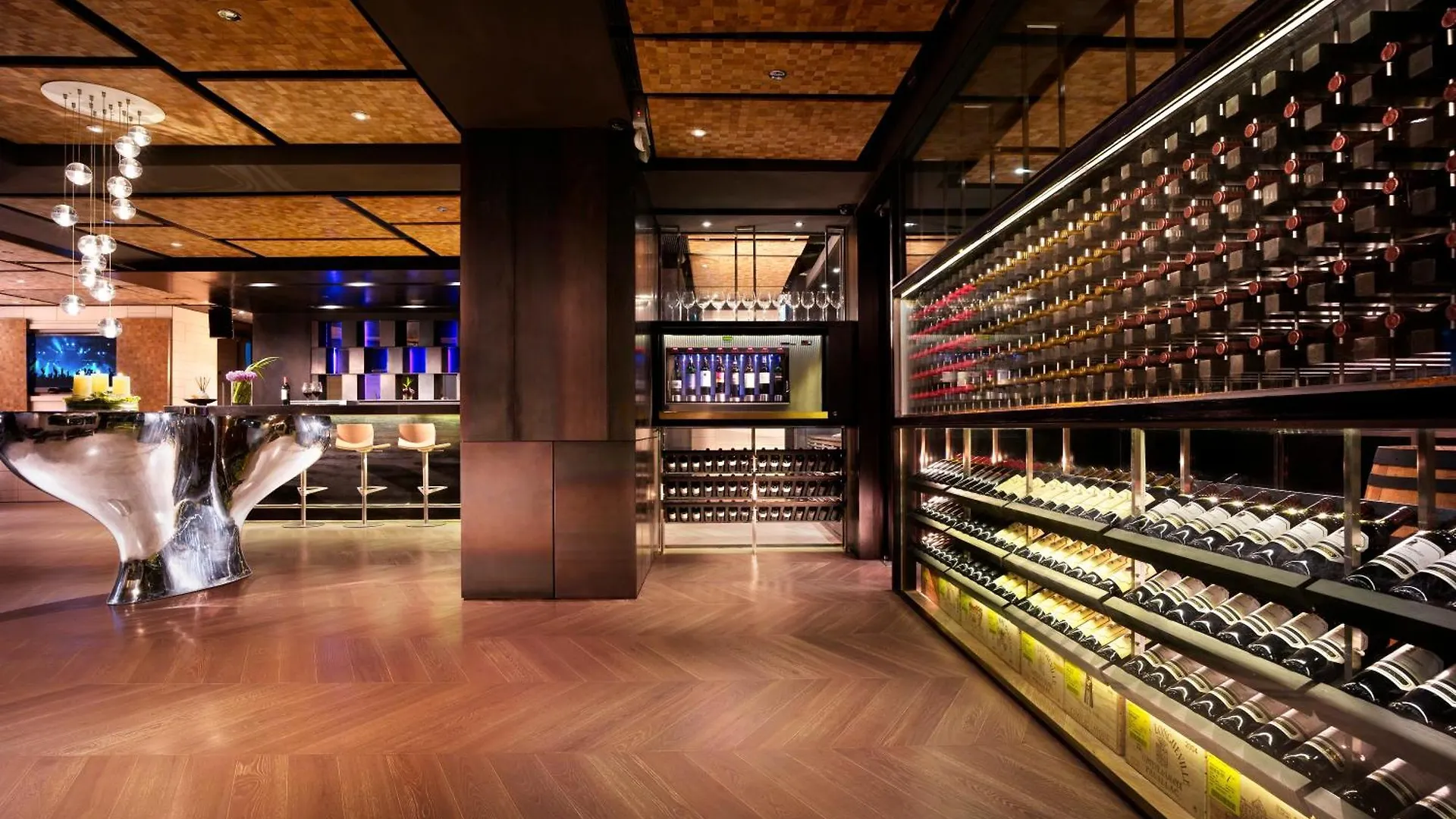 Nathan Hotel Hong Kong