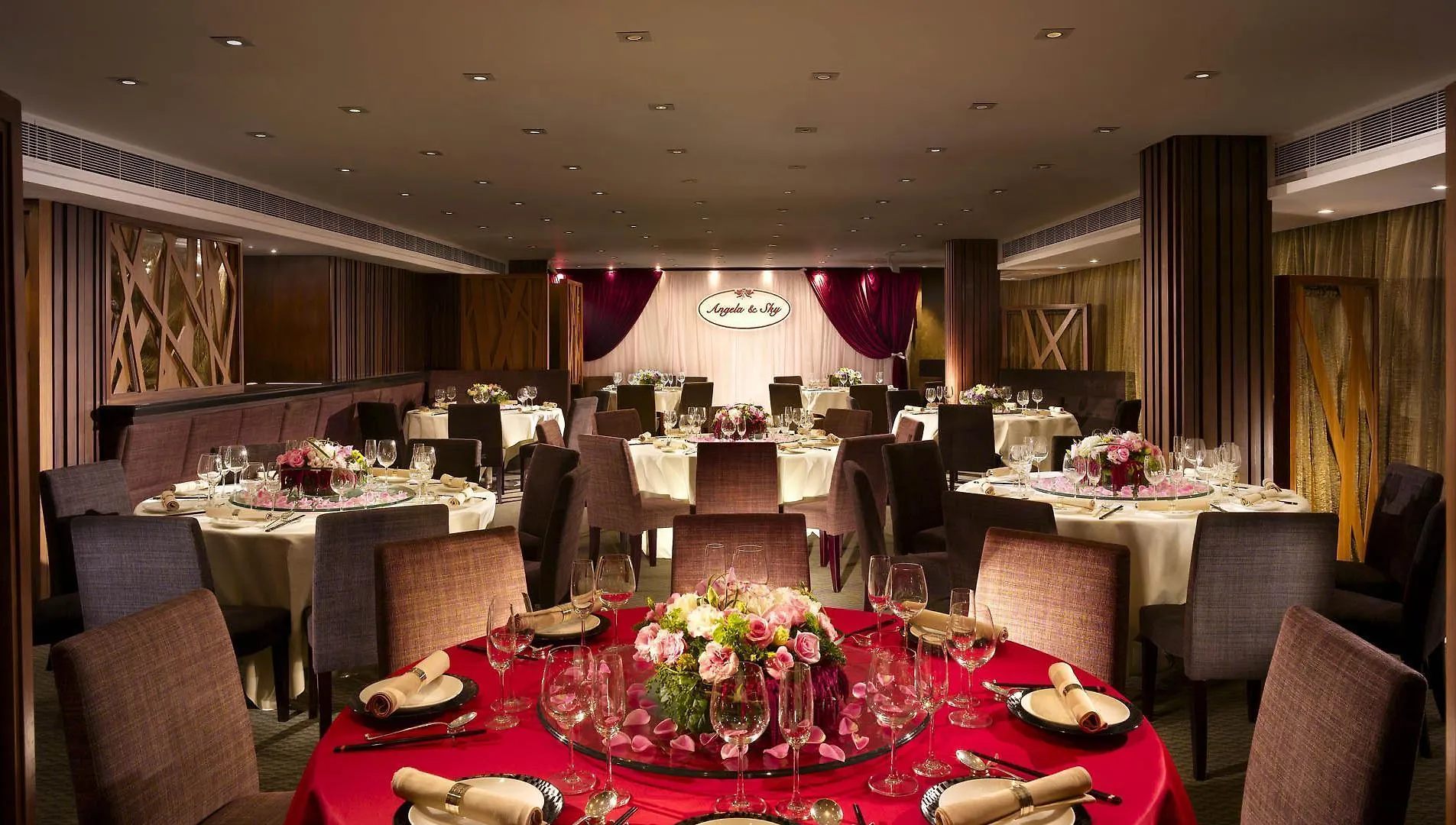 Nathan Hotel Hong Kong