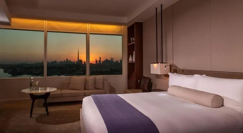 Nathan Hotel Hong Kong
