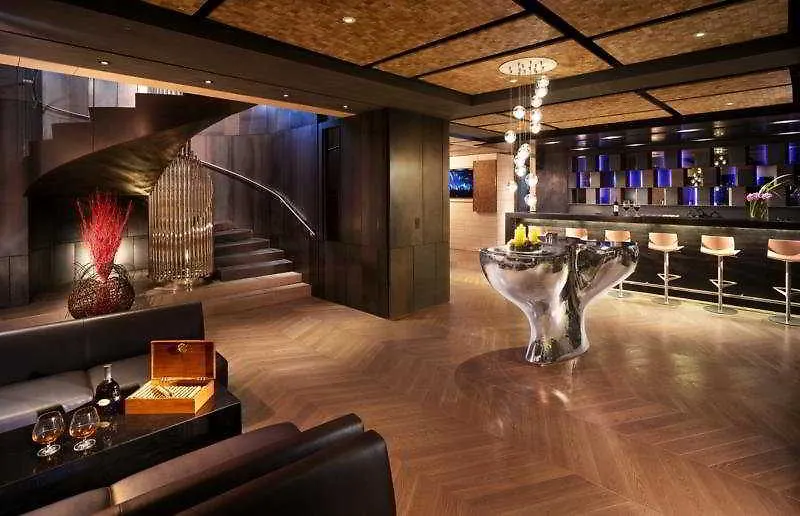 Nathan Hotel Hong Kong
