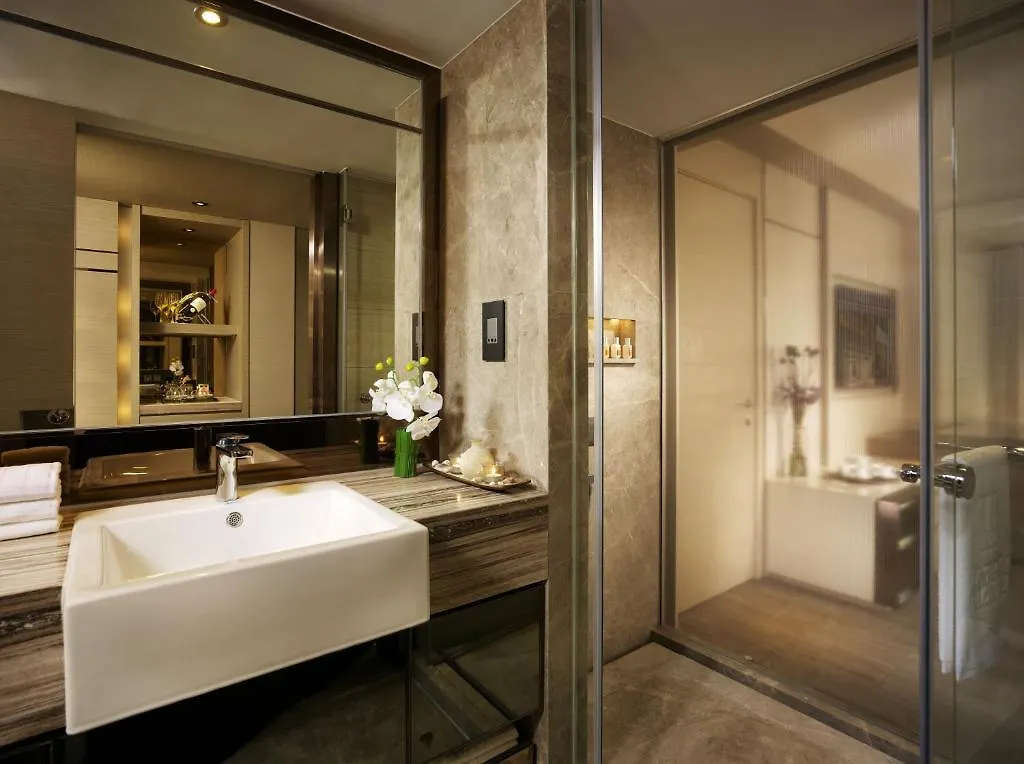 Nathan Hotel Hong Kong