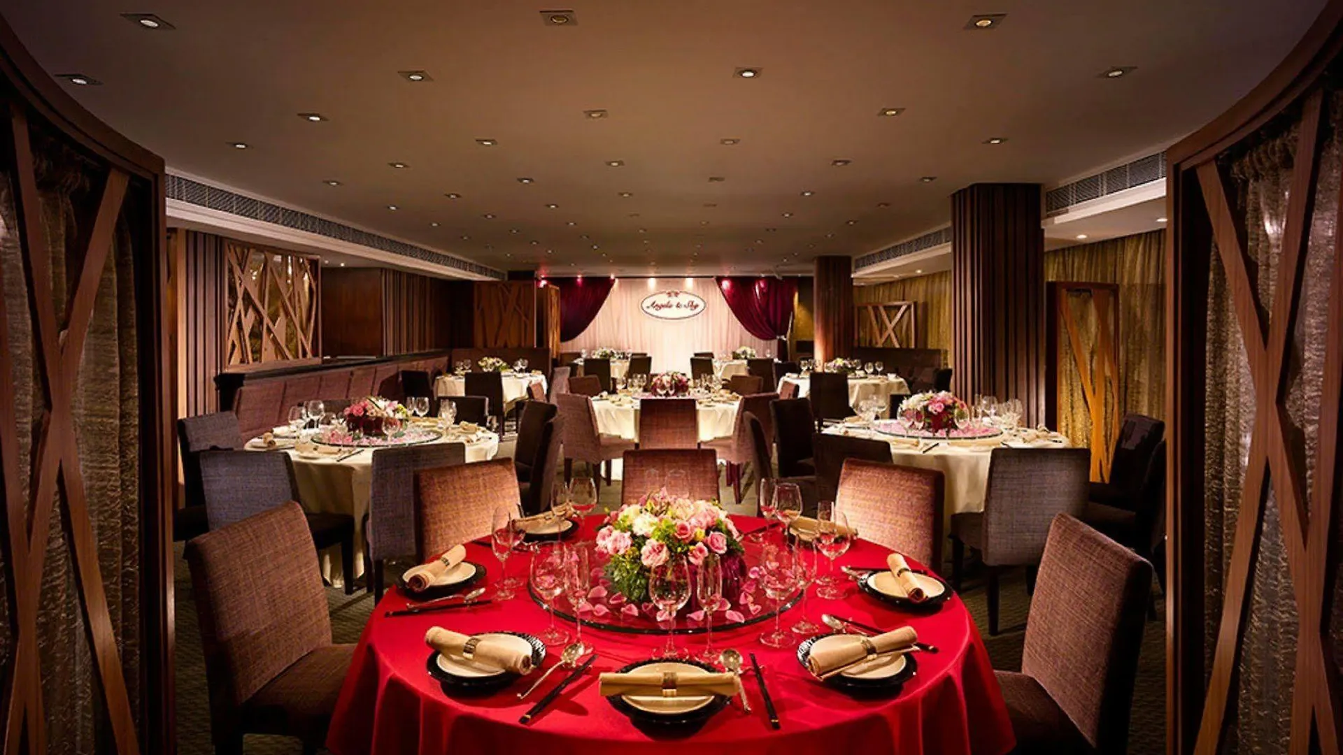 Nathan Hotel Hong Kong