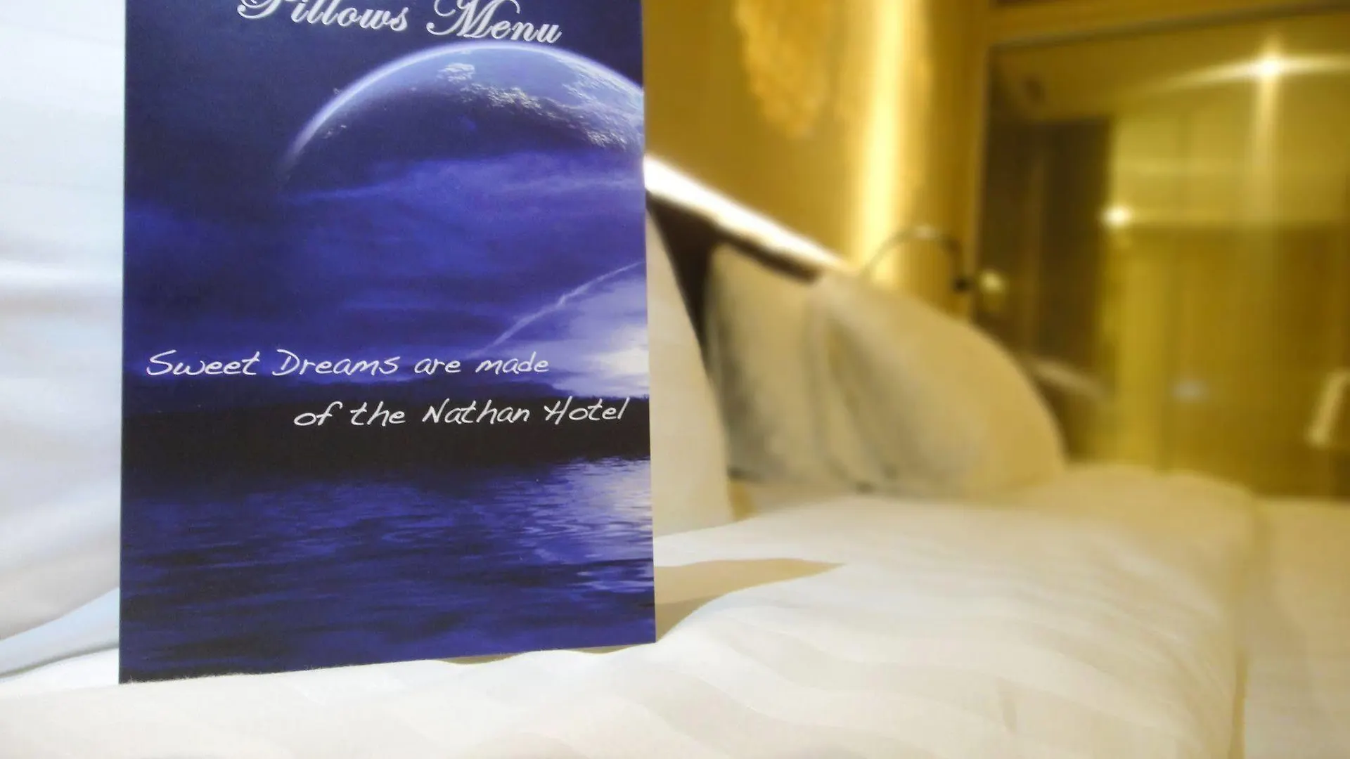 Nathan Hotel Hong Kong