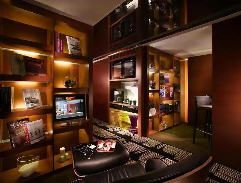 Nathan Hotel Hong Kong 4*,  China