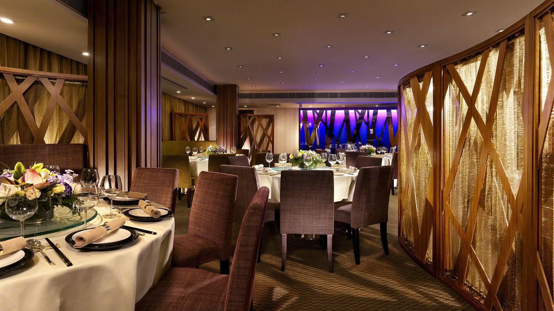 Nathan Hotel Hong Kong