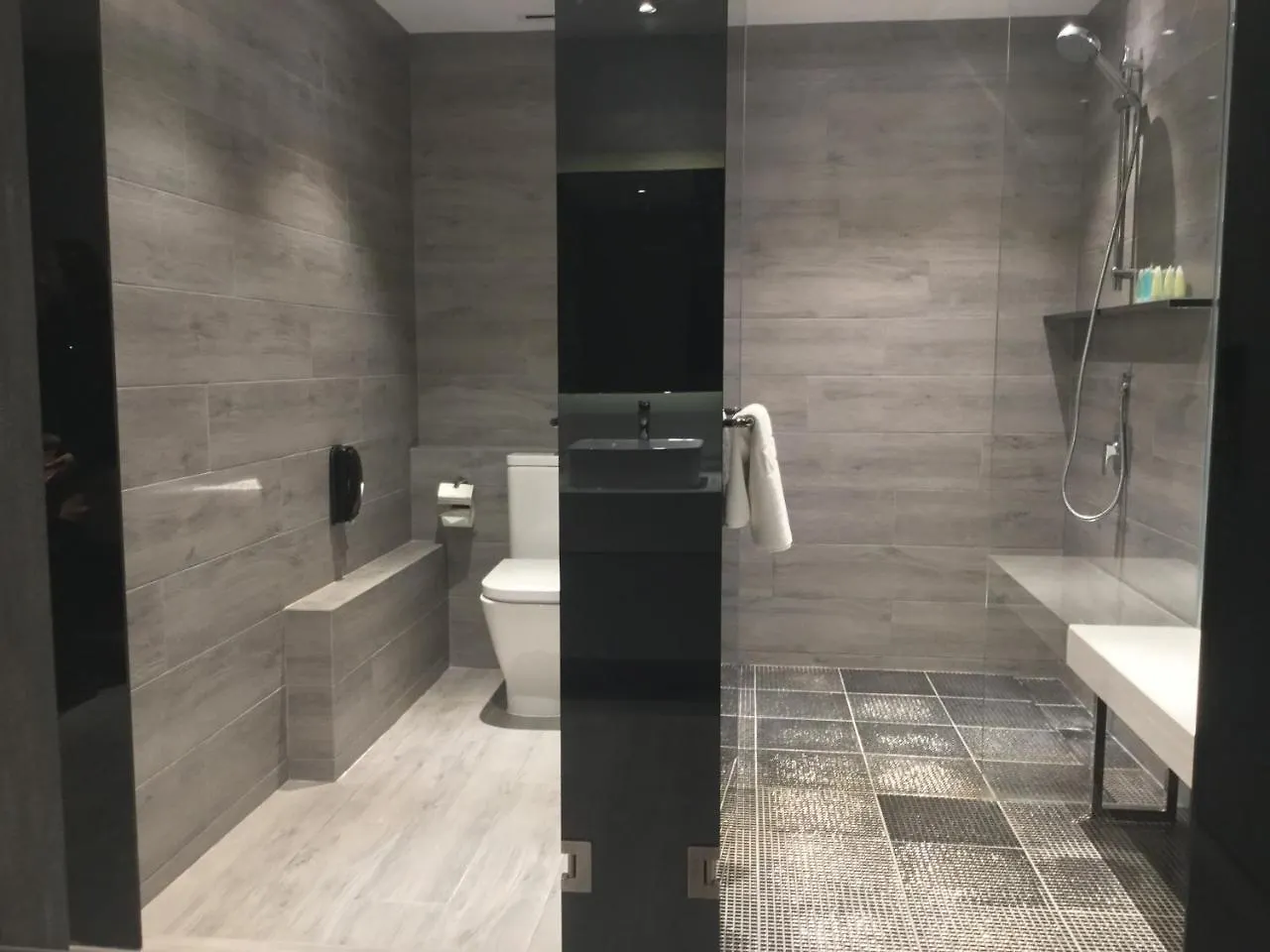 Nathan Hotel Hong Kong